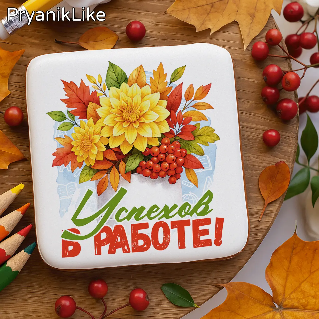 (2025) Открытки учителю (квадрат) (ДУ)